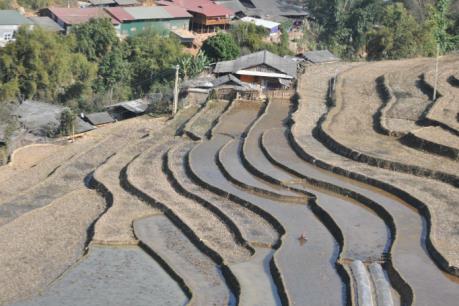Yên Bái điều chỉnh quy hoạch tổng thể phát triển kinh tế - xã hội