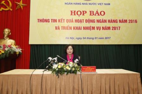 Sẵn sàng các phương án ứng phó trong điều hành tỷ giá