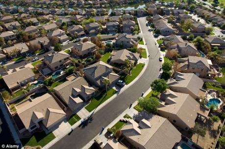 Bất động sản Australia tăng giá mạnh nhất kể từ năm 2009