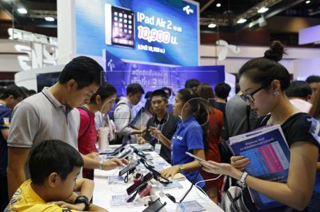 CPI tiếp tục tăng trong tháng 2/2017