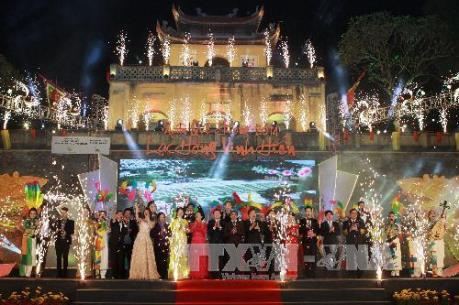 Lễ hội Xuân Quê hương 2017 sẽ diễn ra ngày 23 tháng Chạp tại TP.HCM