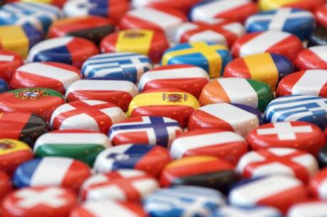 Dự báo năm 2017: Năm "giận dữ" của người dân châu Âu