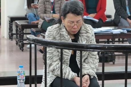 Lĩnh án chung thân vì lừa đảo chiếm đoạt gần 19 tỷ đồng của Ngân hàng