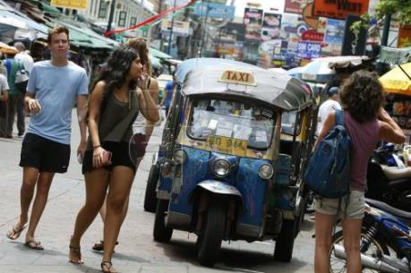 Chỉ số giá tiêu dùng ở Thái Lan tăng 9 tháng liên tiếp