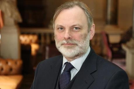 Vương quốc Anh bổ nhiệm Đại sứ mới tại EU