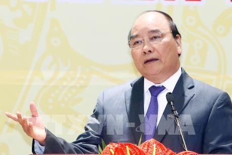 Thủ tướng yêu cầu Ngân hàng Nhà nước phải thay đổi tư duy quản lý, điều hành