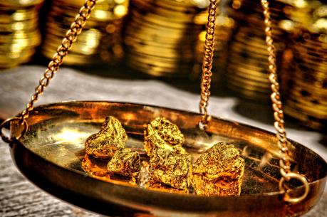 Vàng sẽ ra sao trong “kỷ nguyên Donald Trump” ?