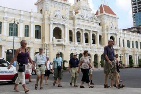 Dự báo thời tiết hai ngày cuối tuần: Tp. Hồ Chí Minh tiếp tục nắng nóng gay gắt