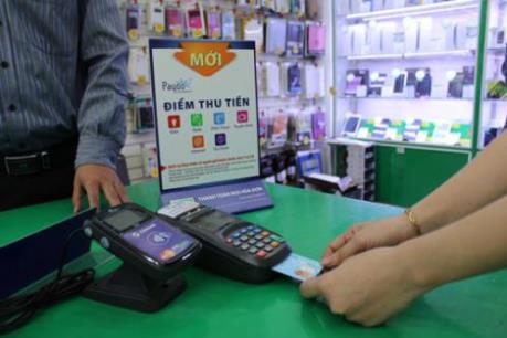 Thủ tướng phê duyệt Đề án phát triển thanh toán không dùng tiền mặt