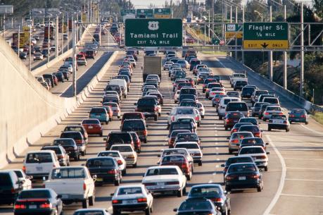 Các hãng xe hơi hốt bạc tại thị trường Mỹ