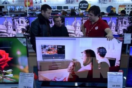 Nga sẽ là điểm đầu tư hấp dẫn nhất năm 2017