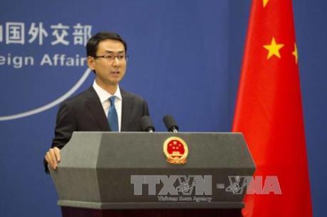 Trung Quốc ưu tiên hợp tác với ASEAN trong năm 2017