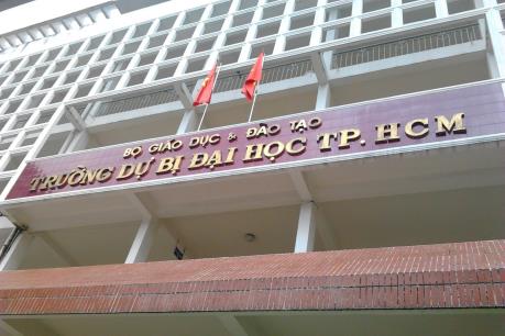Ban hành Quy chế tuyển sinh, xét chọn học sinh hệ dự bị đại học
