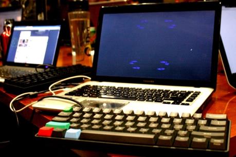 Tình báo Mỹ cáo buộc Trung Quốc tiếp tục tấn công mạng