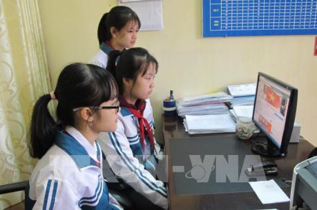 Khơi dậy hứng thú học lịch sử cho học sinh qua facebook