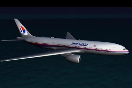 Chiến dịch tìm kiếm máy bay mất tích MH370 sẽ chấm dứt sau 2 tuần nữa