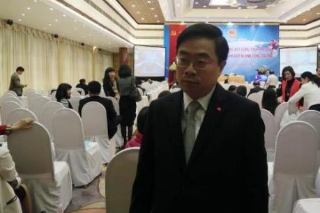 Ngành dệt may phấn đấu đạt mục tiêu hơn 30 tỷ USD năm 2017