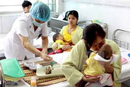 Bộ Y tế khuyến cáo các biện pháp phòng, tránh bệnh thủy đậu