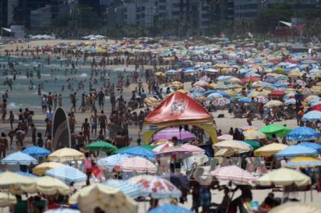 Ngành công nghiệp không khói Brazil ăn nên làm ra 