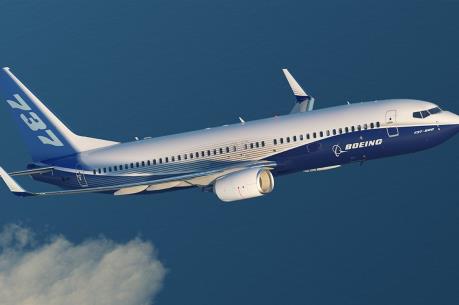 Ấn Độ: Máy bay chở 176 hành khách hạ cánh khẩn cấp