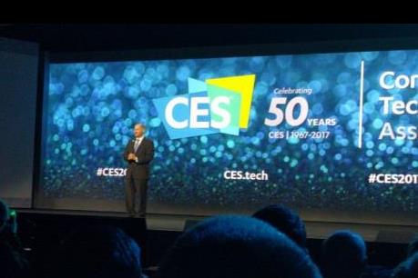 CES 2017 "trình làng" những công nghệ đột phá 