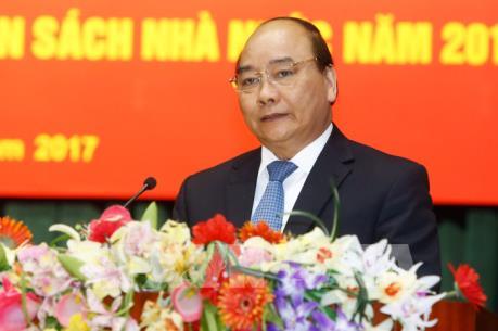  Thủ tướng Nguyễn Xuân Phúc: Ngành tài chính phải biết ưu tiên những khoản nào cần chi 