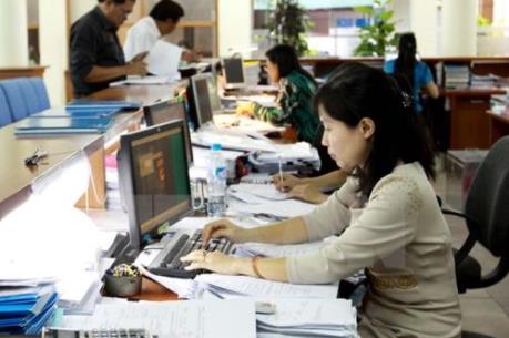 Kho bạc Hà Nội hướng tới mục tiêu không giao dịch tiền mặt