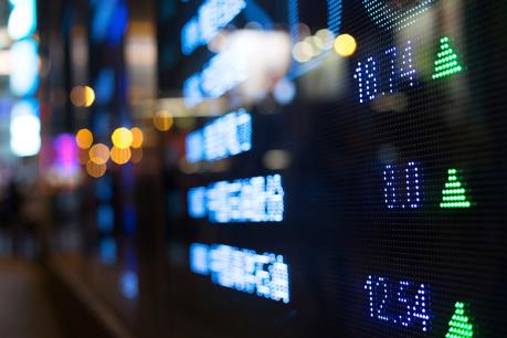 Chỉ số MSCI châu Á - Thái Bình Dương chạm mức cao nhất bốn tuần