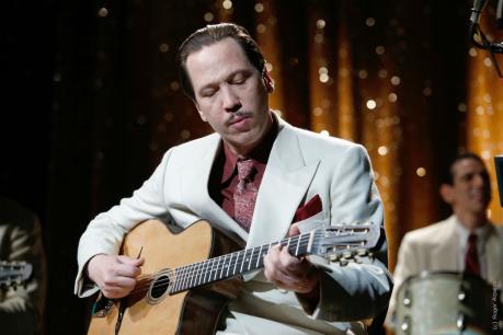 Công bố phim chiếu khai mạc LHP Berlin 2017