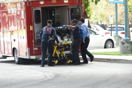 Mỹ: Xác định danh tính thủ phạm xả súng ở Florida