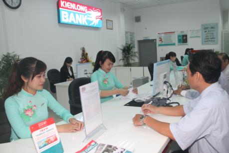 Ngành ngân hàng phục vụ Tết: Đảm bảo nhu cầu khách hàng