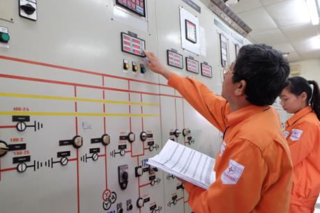 EVN ứng dụng khoa học công nghệ tăng năng suất lao động