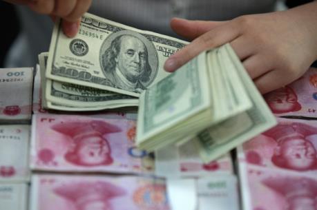 Dự trữ ngoại hối của Trung Quốc giảm 6 tháng liên tiếp