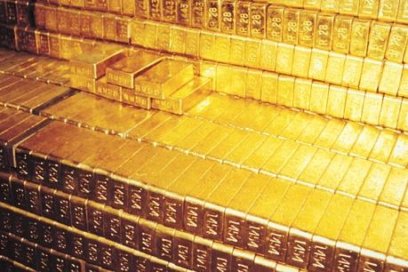 Thị trường vàng có một tuần tăng giá đầy ấn tượng