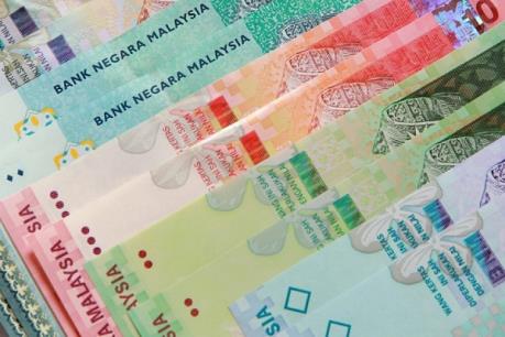 Dự trữ ngoại tệ năm 2016 của Malaysia giảm nhẹ