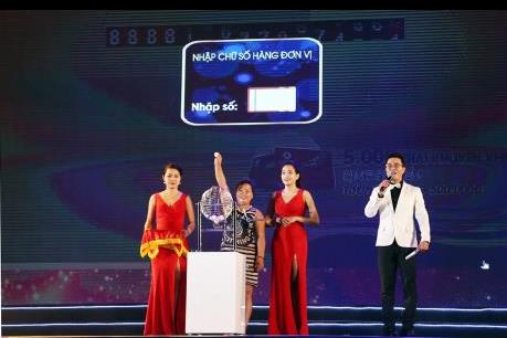 Khuyến mại khủng cuối năm và chữ “Tín” của doanh nghiệp