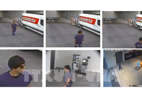 Quan chức ngoại giao Mỹ bị bắn thương tại Mexico