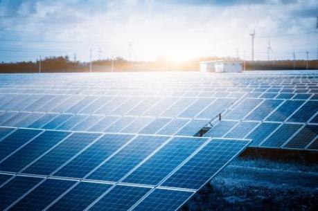 Trung Quốc gia tăng đầu tư vào năng lượng tái tạo