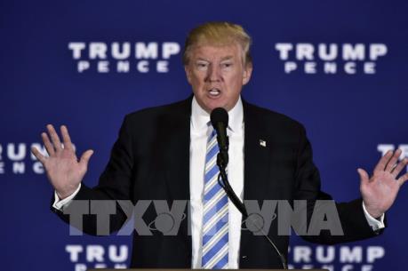 Tổng thống đắc cử Mỹ phản bác những ý kiến chống Nga