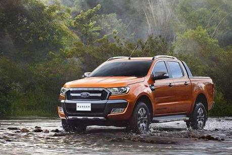 Phó Chủ tịch Quốc hội Phùng Quốc Hiển tiếp Chủ tịch Ford ASEAN