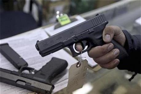 Tp. Hồ Chí Minh: Nổ súng khiến một người tử vong