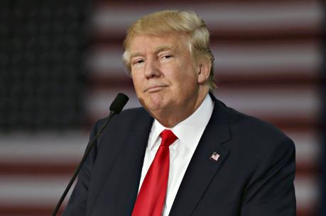 Ông Donald Trump chấp nhận kết luận của tình báo Mỹ về việc Nga can thiệp bầu cử