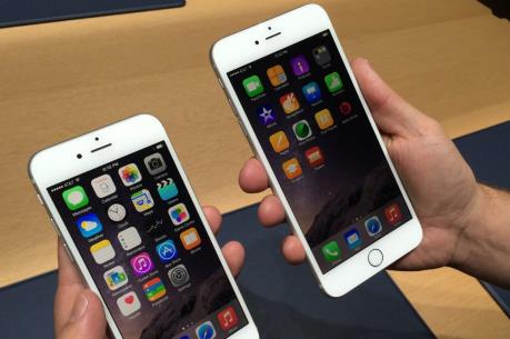 Chuyên gia: Doanh số iPhone 8 sẽ "thổi bay" doanh số iPhone 6