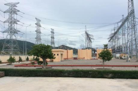 EVNNPT hoàn thành khối lượng đầu tư xây dựng lớn nhất từ trước đến nay (bài 1)