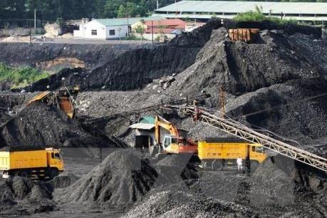 Tăng hiệu quả sản xuất than nhờ tự động hóa