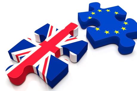 EU cảnh báo về đường "biên giới cứng" hậu Brexit