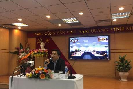 Doanh nghiệp dệt may có đủ đơn hàng hết quý I/2017