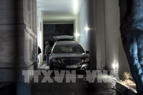 Quan chức ngoại giao Nga ở Hy Lạp tử vong tại nhà riêng: Không phải bị sát hại