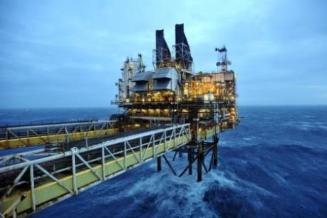 Ai Cập triển khai 11 dự án khai thác khí đốt với nước ngoài