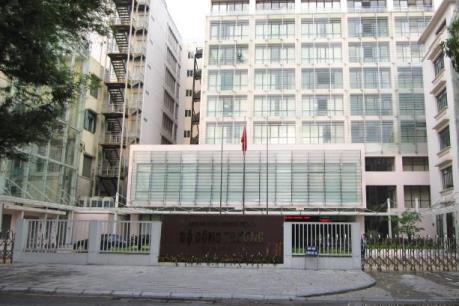 Bộ Công Thương kiểm soát thực hiện thủ tục hành chính năm 2017